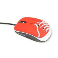 Ngs Red Sneaker Ngs Red Sneaker